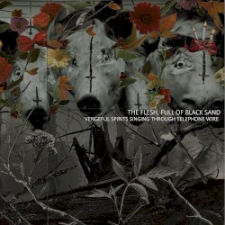 Vengeful Spirits Singing Through Telephone Wire