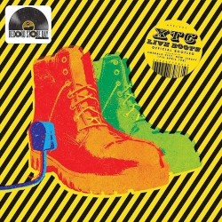 Live Boots: Emerald City, New Jersey, 17th April 1981