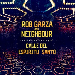 Calle Del Espiritu Santo