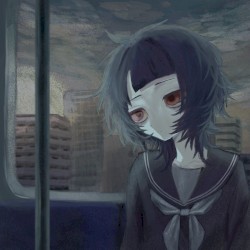 ひと