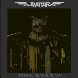 Tooth, Beak & Claw