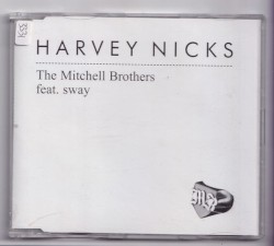 Harvey Nicks