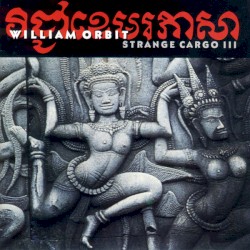 Strange Cargo III