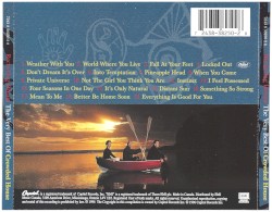 Recurring Dream: The Very Best of Crowded House