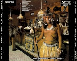 Pleasures of the Flesh