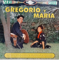 Gregorio y Maria