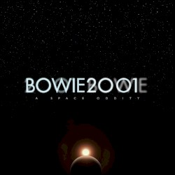 Bowie2001: A Space Oddity – The Instrumentals
