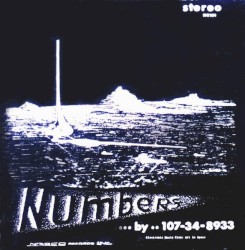 Numbers