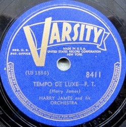 Tempo de Luxe / Exactly Like You