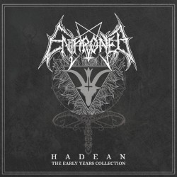 Hadean: The Early Years Collection