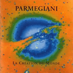 La création du monde