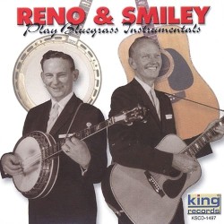 Play Bluegrass Instrumentals