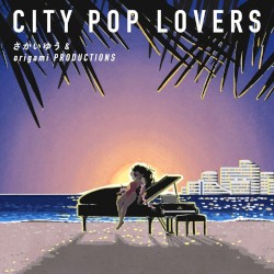 CITY POP LOVERS