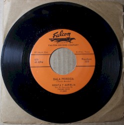 Bala perdida / Hierba mala