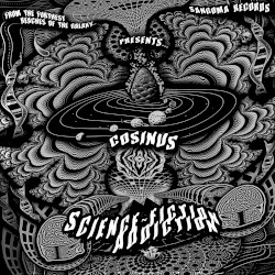 Science Fiction Addiction