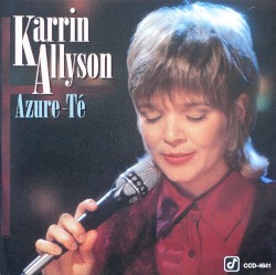 Azure-Té