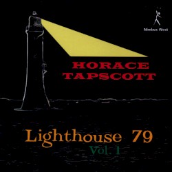 Lighthouse 79, Vol. 1