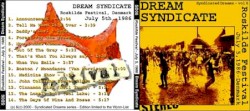 Syndicated Dreams, Volume 6: Roskilde Festival – July 5, 1986
