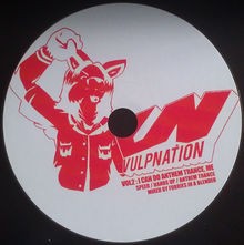 Vulpnation Vol. 2: I Can Do Anthem Trance, Me