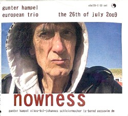 Nowness - The 26th of July 2009