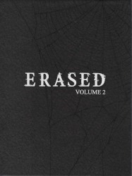 ERASED Original Soundtrack 02