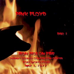 1977-05-01: Iron Pigs on Fire: Tarrant County Convention Center, Fort Worth, TX, USA