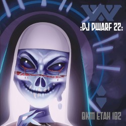 DJ Dwarf 22