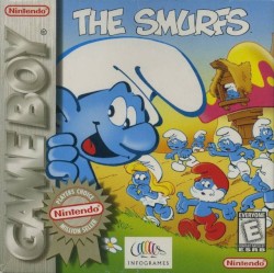 The Smurfs (Gameboy) OST