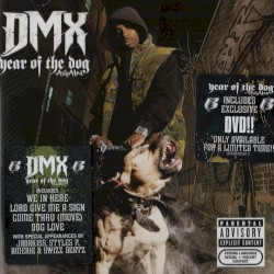 Year of the Dog… Again