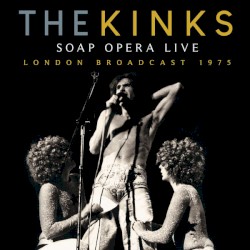 Soap Opera Tour 1975