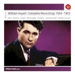 Complete Recordings 1944–1953