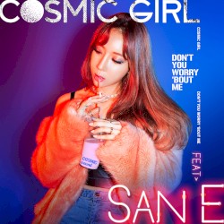 Don’t You Worry ’Bout Me