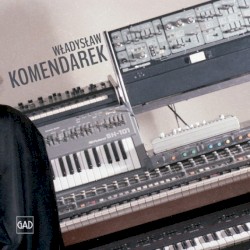 Władysław Komendarek