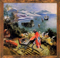 Dialogue ordinaire avec la machine/Sexolidad