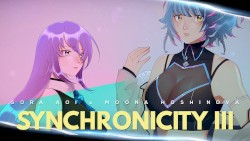 Synchronicity III: Requiem of the Endless World