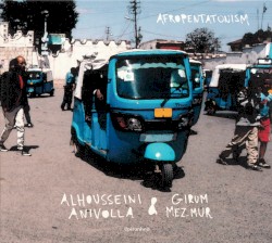 Afropentatonism