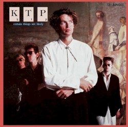 Certain Things Are Likely