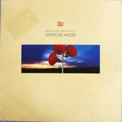 Music for the Masses