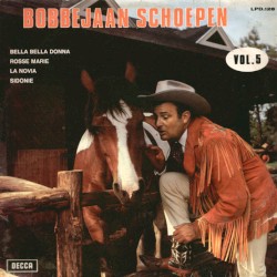 Bobbejaan Schoepen, vol. 5