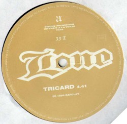 Tricard
