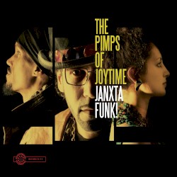 Janxta Funk!