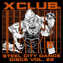 Steel City Dance Discs, Volume 22