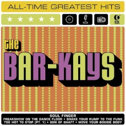 All‐Time Greatest Hits