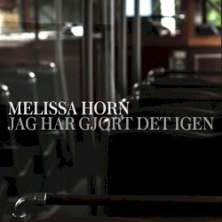 Jag har gjort det igen