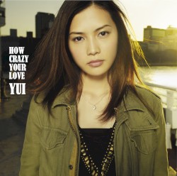 HOW CRAZY YOUR LOVE