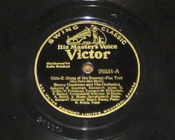 Chlo-E / Ida, Sweet as Apple Cider