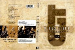 No Turning Back 1985 - 2005