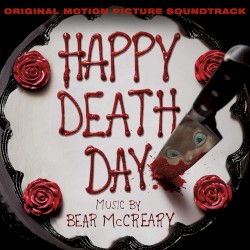 Happy Death Day: Original Motion Picture Soundtrack