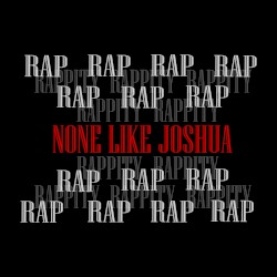 None Like Joshua (Diss)