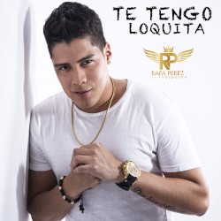 Te tengo loquita